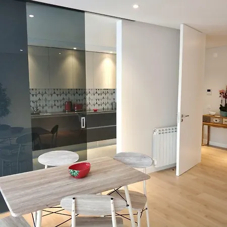 Rafaelo's Appartamento *