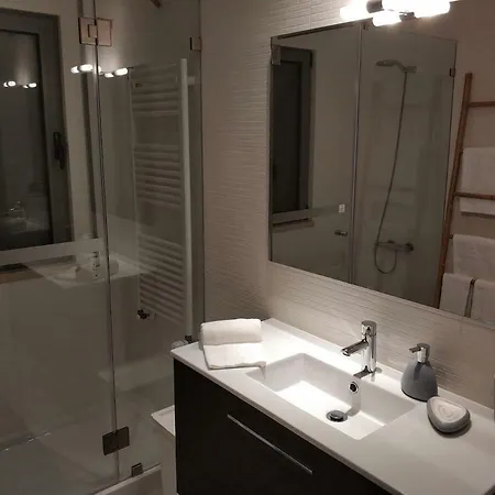 Apartment Rafaelo's Caldas Da Rainha