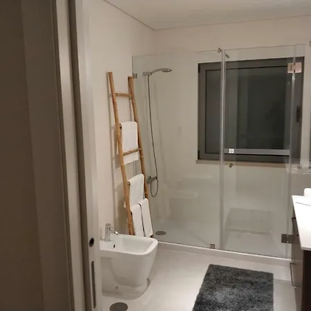 Rafaelo's Appartamento Caldas Da Rainha