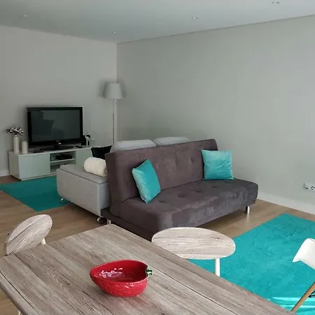 Rafaelo's Appartamento Caldas Da Rainha