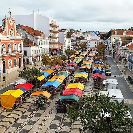 Appartamento Rafaelo's *