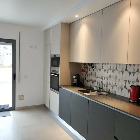 Appartamento Rafaelo's Caldas Da Rainha