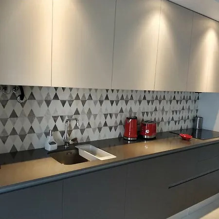 Rafaelo's Appartamento