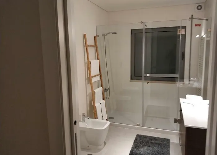 Rafaelo's 公寓 卡尔达斯达·赖尼亚