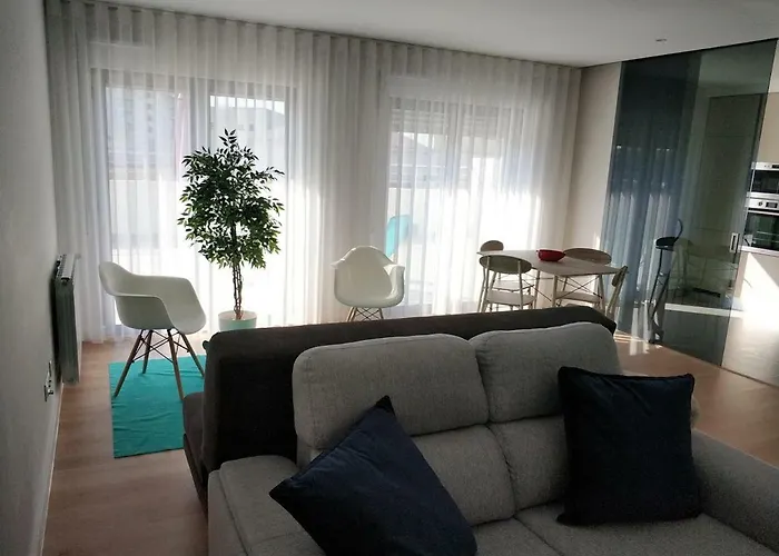 Rafaelo's 公寓 卡尔达斯达·赖尼亚