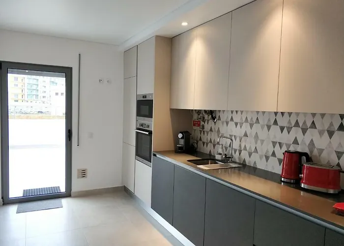 公寓 Rafaelo's 卡尔达斯达·赖尼亚